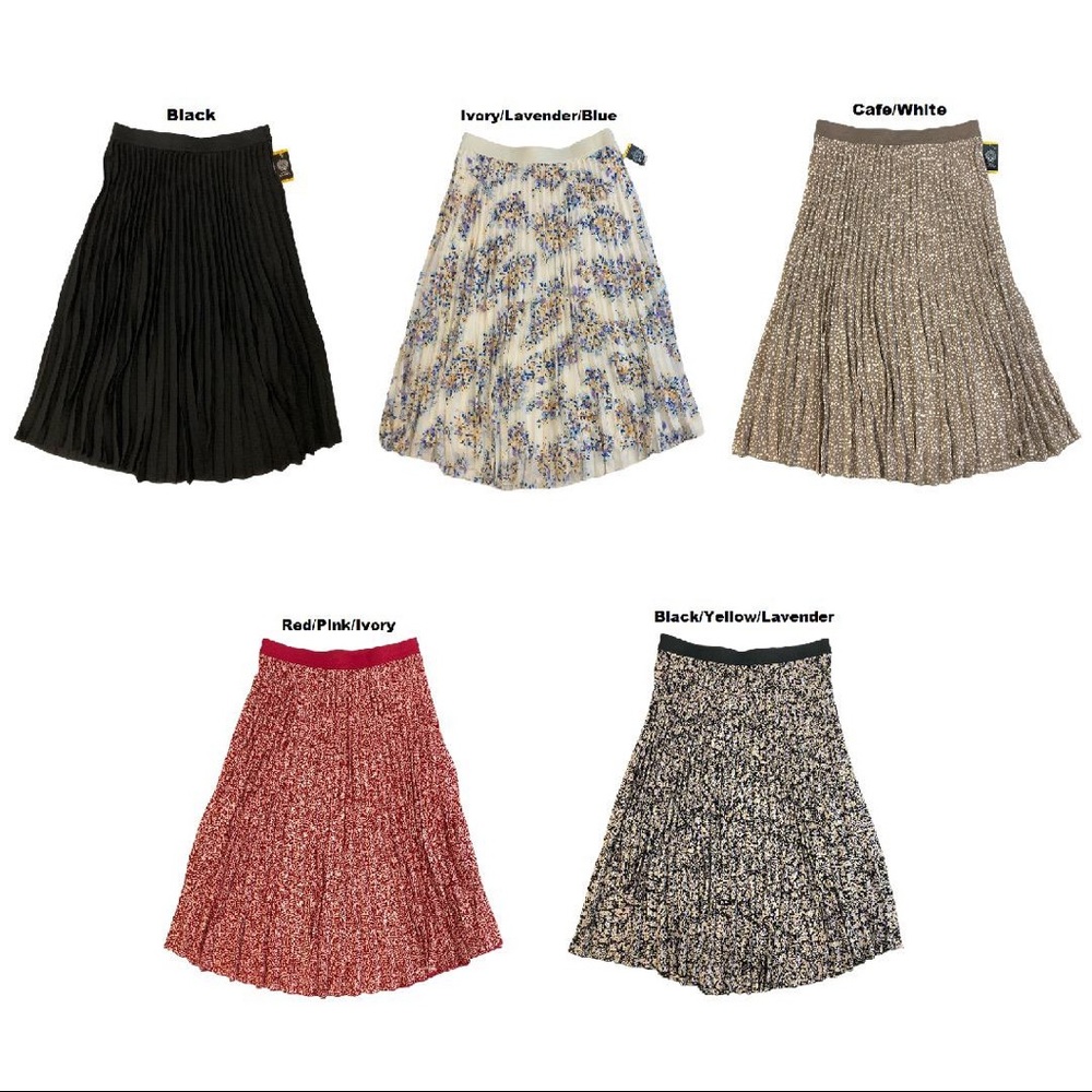 Vince Camuto Skirt